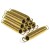 Trampolina Salta First Class - 244 x 427cm