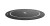 Trampolina Salta Royal Baseground Sport396cm Czarna