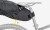 Torba rowerowa podsiodłowa TOPEAK BACKLOADER black (15 litrów)