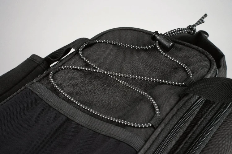 TOPEAK MTX TORBA TRUNK BAG DXP 2.0 (z bokami) new 2024 (04.2024)