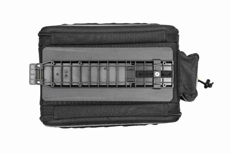 TOPEAK MTX TORBA TRUNKBAG DX 2.0 new 2024 (04.2024)