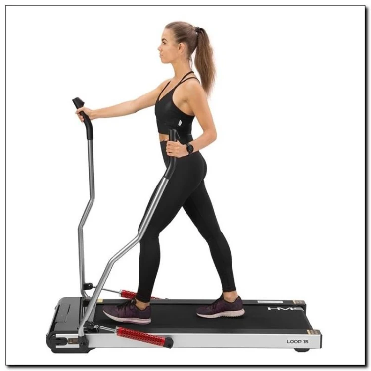 Bieżnia elektryczna do nordic walking HMS Loop15