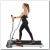 Bieżnia elektryczna do nordic walking HMS Loop15