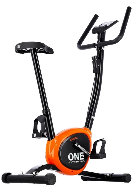 Rower mechaniczny One Fitness RW3011