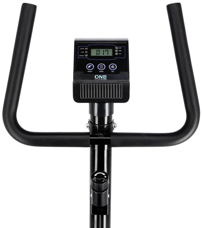 Rower mechaniczny One Fitness RW3011