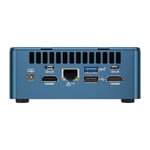 Mini PC GEEKOM IT13 Core i9-13900HK 16GB 1TB + Win11 Pro