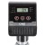 Rower mechaniczny One Fitness RW3011 srebrno-pomarańczowy