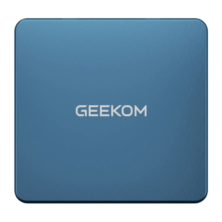 Mini PC GEEKOM IT13 Core i9-13900HK 16GB 1TB + Win11 Pro