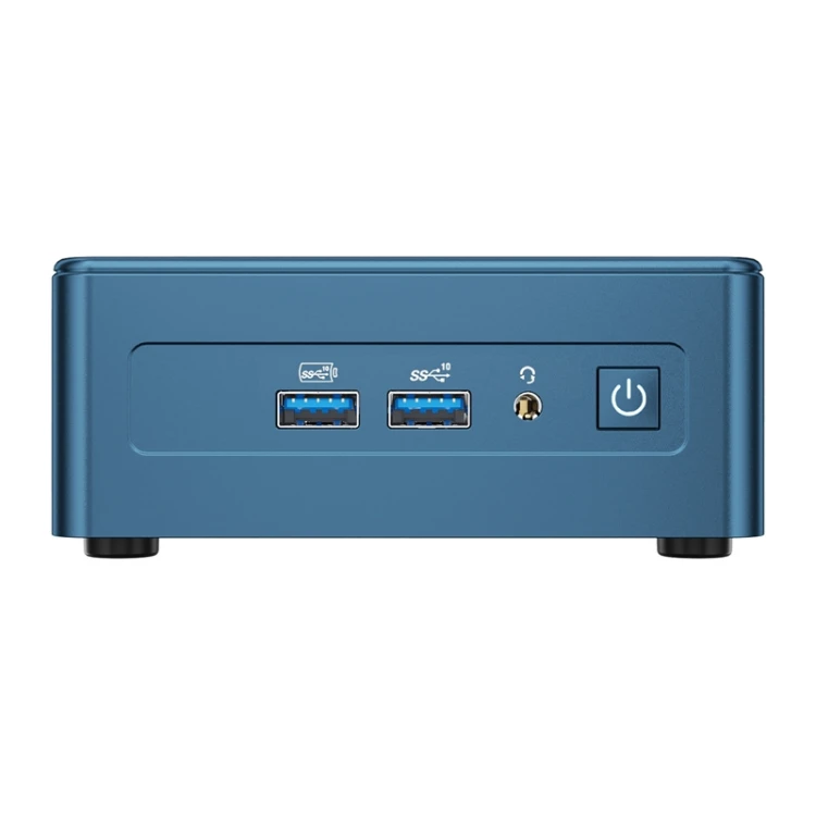 Mini PC GEEKOM IT13 Core i9-13900HK 16GB 1TB + Win11 Pro