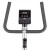 Rower mechaniczny One Fitness RW3011 srebrno-pomarańczowy