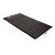 Materac gimnastyczny składany czarny 2400x1200x50mm HMS MGS01