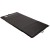 Materac gimnastyczny składany czarny 2400x1200x50mm HMS MGS01