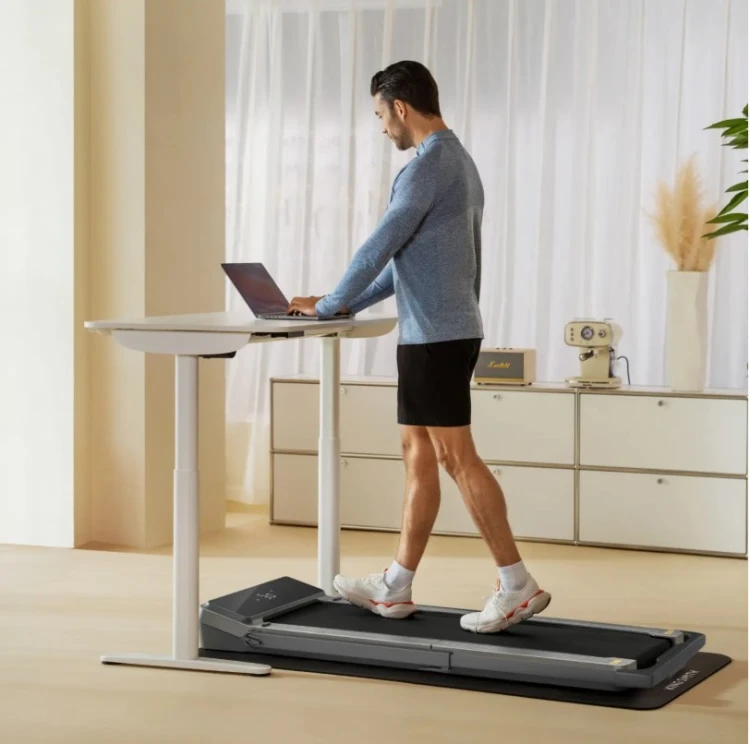 Bieżnia elektryczna Kingsmith Z3 WalkingPad