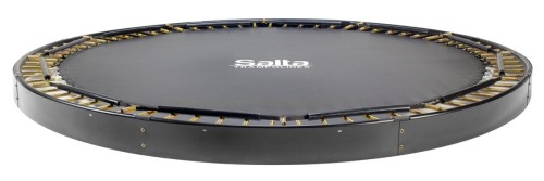 Trampolina Royal baseground - 366 cm