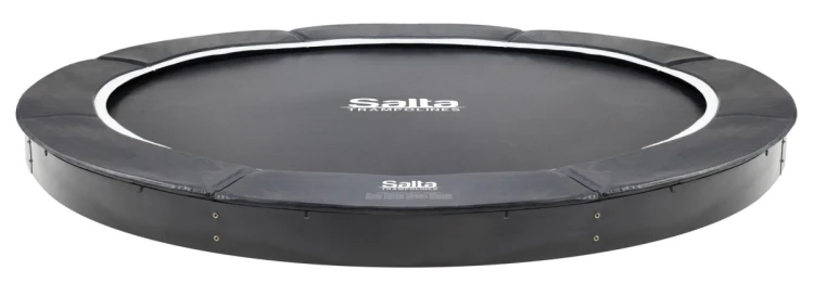 Trampolina Royal baseground - 366 cm