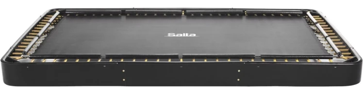 Salta Trampolina Royal Baseground - 396x244cm