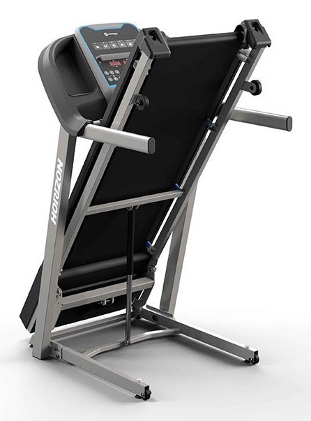 Bieżnia elektryczna HORIZON FITNESS eTR 5.0