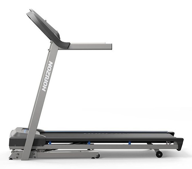 Bieżnia elektryczna HORIZON FITNESS eTR 5.0