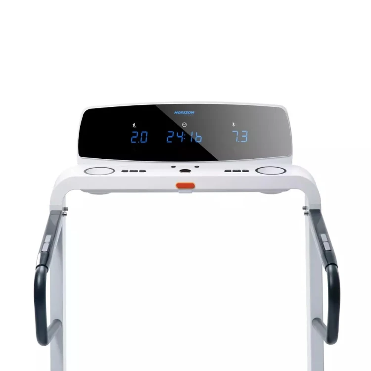 Bieżnia elektryczna HORIZON FITNESS Omega Z-02