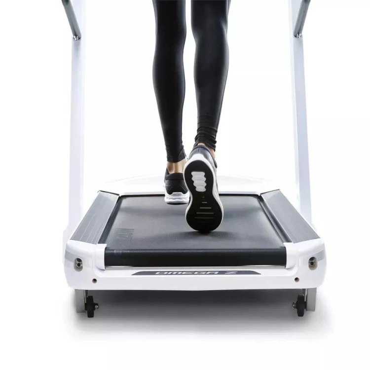Bieżnia elektryczna HORIZON FITNESS Omega Z-02