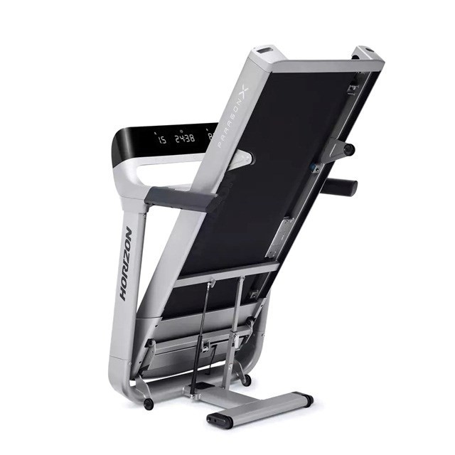 Bieżnia elektryczna HORIZON FITNESS Paragon X