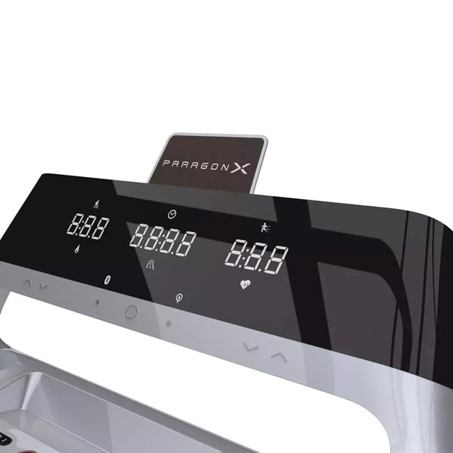 Bieżnia elektryczna HORIZON FITNESS Paragon X