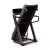 Bieżnia elektryczna HORIZON FITNESS Omega Z-02 Grafitowy