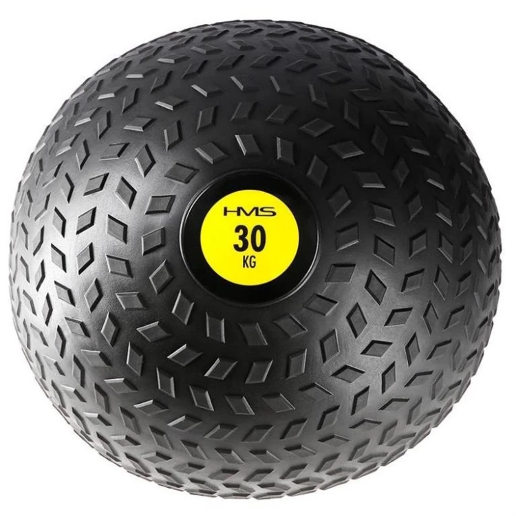 Piłka do ćwiczeń Slam Ball 30kg HMS PST30
