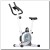 Rower magnetyczny biały HMS M8750