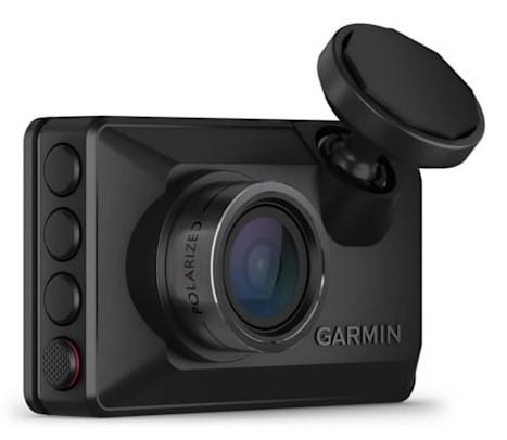 Garmin Dash Cam X210 - Kamera do deski rozdzielczej