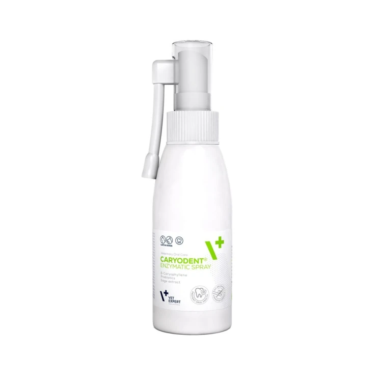 VetExpert Corydent Enzymatic higiena jamy ustnej75g