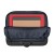 Rivacase 8432 torba na laptop 39,6 cm (15.6") Torba ładowana od góry Czarny