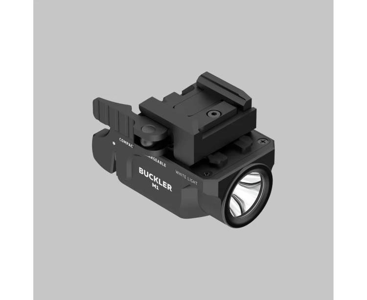 Latarka Armytek Buckler M1 700 lm
