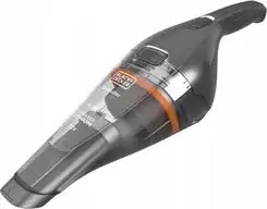 Odkurzacz ręczny akumulatorowy BLACK+DECKER NVC220WC 7,2V