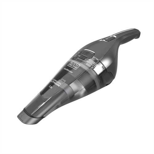 Odkurzacz ręczny akumulatorowy BLACK+DECKER NVC220WC 7,2V