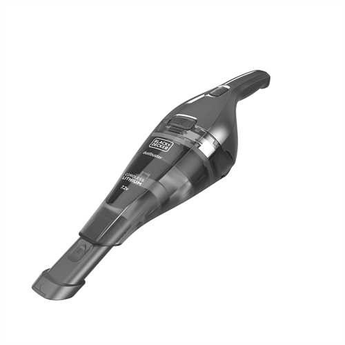 Odkurzacz ręczny akumulatorowy BLACK+DECKER NVC220WC 7,2V