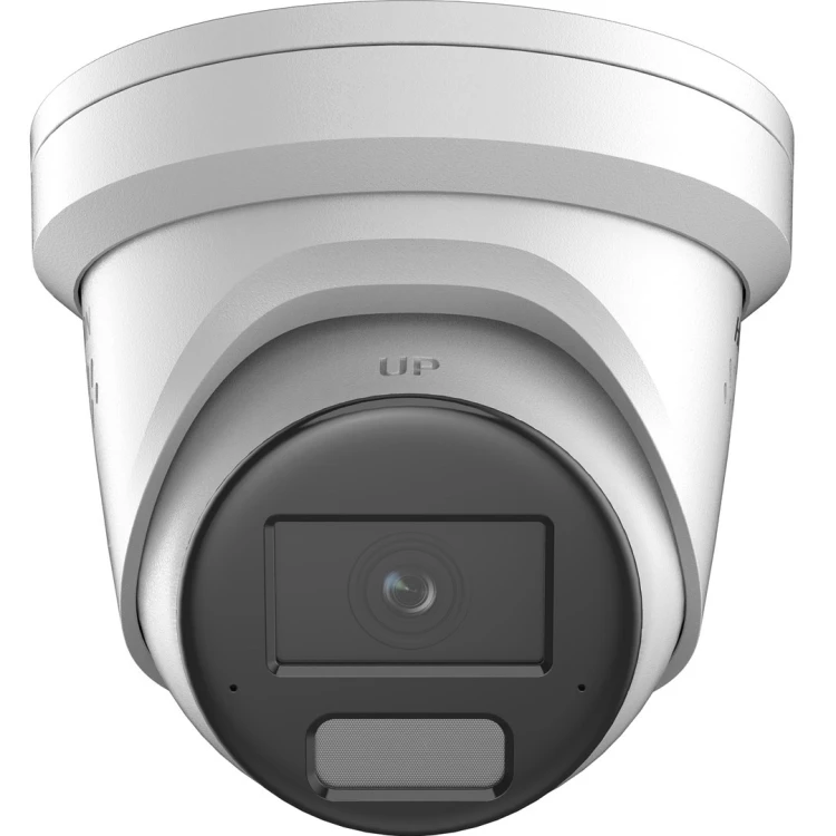 Hikvision Pro Series DS-2CD2366G2H-IS2U/SL(2.8MM) kamera przemysłowa Wieżyczka Kamera bezpieczeństwa IP Wewnętrz i na wolnym powietrzu 3200 x 1800 px