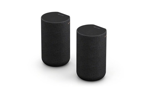 Sony SA-RS5 Bezprzewodowe Głośniki Tylne z Baterią do HT-A7000/HT-A5000