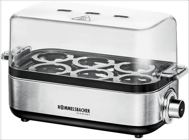 ROMMELSBACHER JAJOWAR ER 600