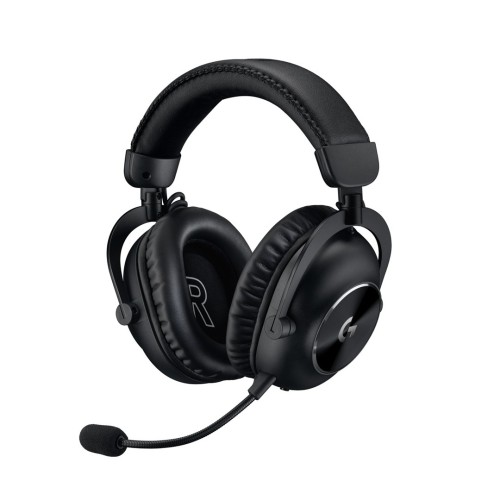 Logitech G Pro X2 Lightspeed Black