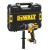 Wiertarko-wkrętarka aku 18V DEWALT DCD999NT