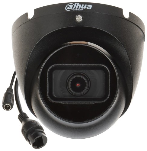 Kamera IP DAHUA IPC-HDW1530T-0280B-S6-BLACK Czarny