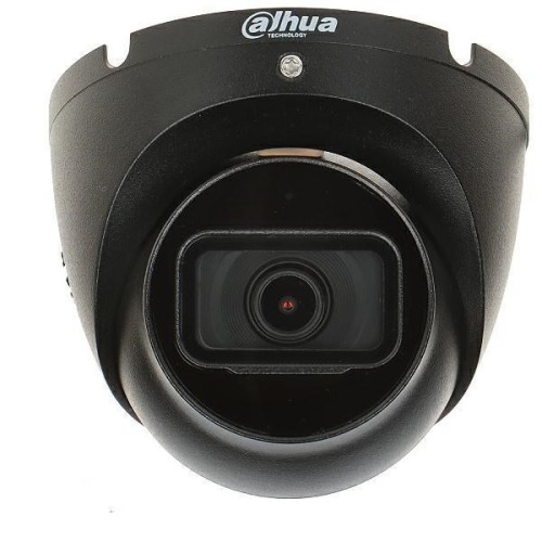 Kamera IP DAHUA IPC-HDW1530T-0280B-S6-BLACK Czarny