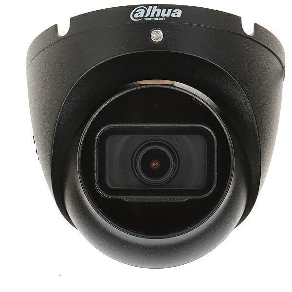 Kamera IP DAHUA IPC-HDW1530T-0280B-S6-BLACK Czarny