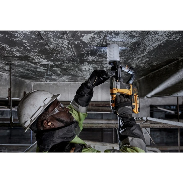 Młotowiertarka SDS 18V bez aku i ład DEWALT DCH172N