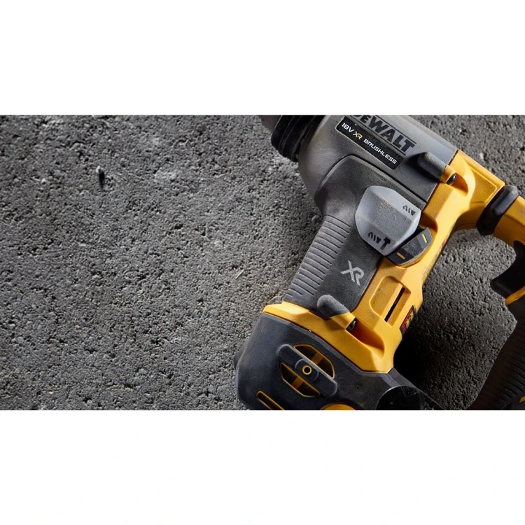 Młotowiertarka SDS 18V bez aku i ład DEWALT DCH172N
