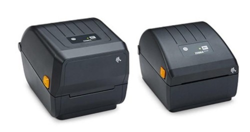 Drukarka etykiet ZD220 termiczna 203dpi USB ZPL EPL