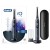 Braun Oral-B szczoteczka elektryczna iO8 BLACK