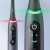 Braun Oral-B szczoteczka elektryczna iO8 BLACK
