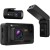 Navitel R480 2K dashcam with 2K video quality